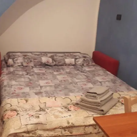 Beach Bar House Apartment Sanremo