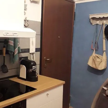 Lejlighed Beach Bar House Sanremo